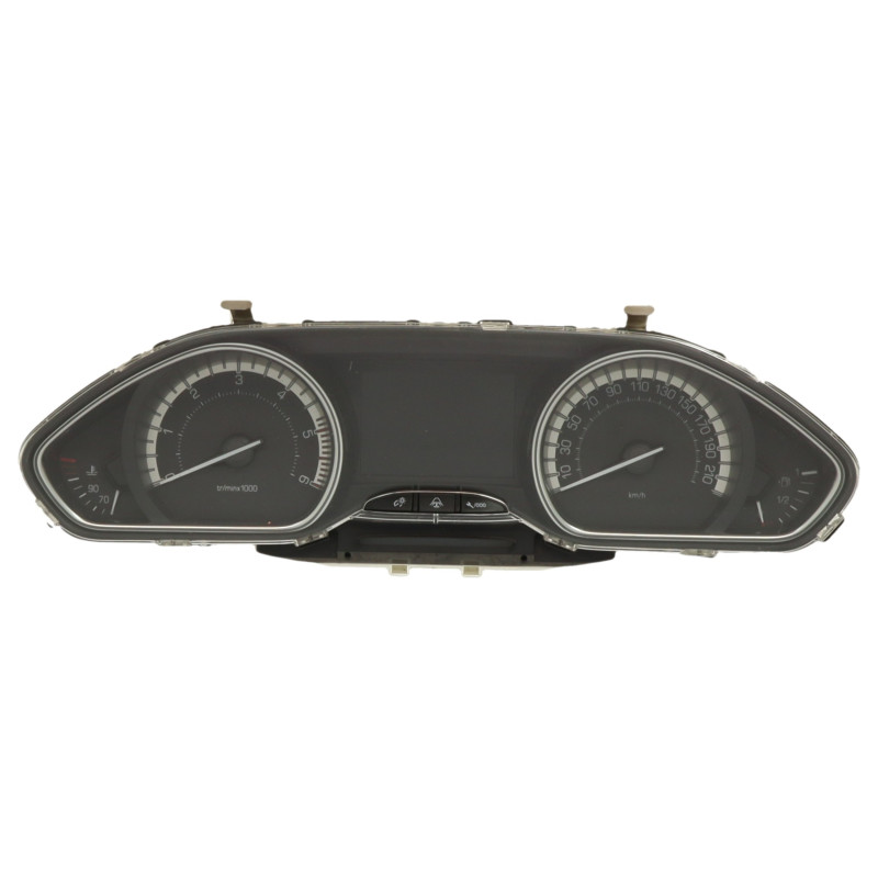 Compteur PEUGEOT 208 1