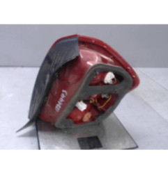 Feu arriere principal gauche (feux) KIA CERATO Photo n°1