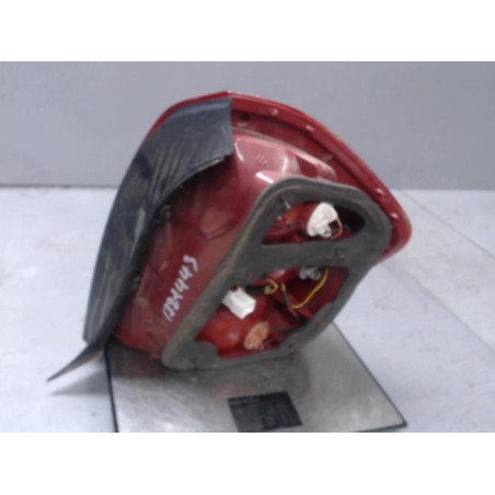 Feu arriere principal gauche (feux) KIA CERATO Photo n°1