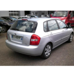 Feu arriere principal gauche (feux) KIA CERATO Photo n°5