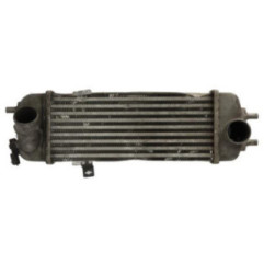 Echangeur air (Intercooler) KIA CERATO Photo n°1