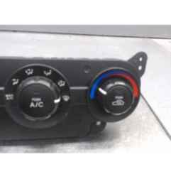 Commande chauffage KIA CERATO Photo n°3