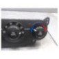 Commande chauffage KIA CERATO