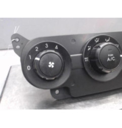 Commande chauffage KIA CERATO Photo n°5
