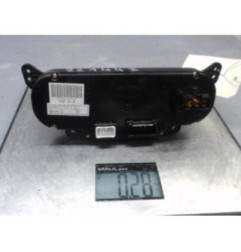 Commande chauffage KIA CERATO Photo n°6
