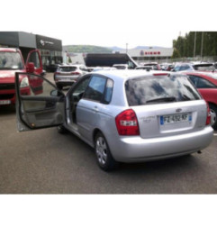 Commande chauffage KIA CERATO Photo n°7