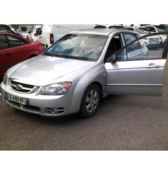 Commande chauffage KIA CERATO Photo n°8