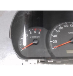 Compteur KIA CERATO Photo n°1