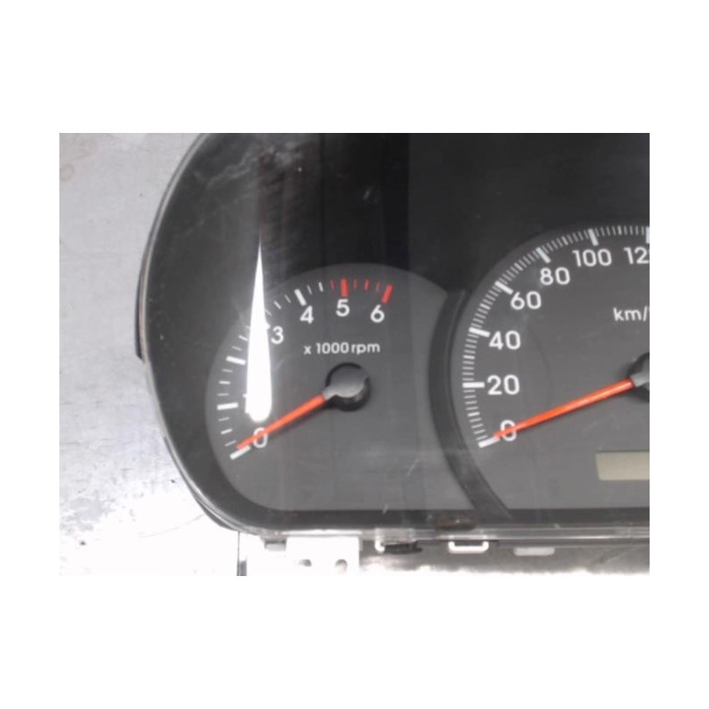 Compteur KIA CERATO