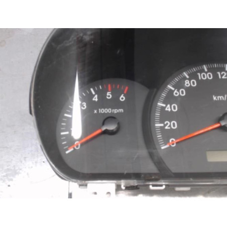 Compteur KIA CERATO Photo n°1