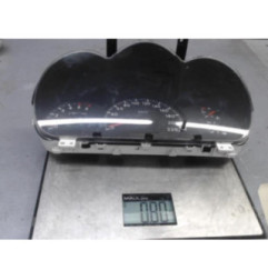 Compteur KIA CERATO Photo n°3