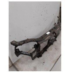 Face avant KIA CERATO Photo n°3