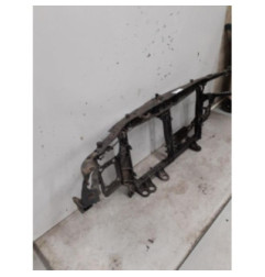 Face avant KIA CERATO Photo n°6