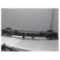 Renfort pare choc avant (traverse) KIA CERATO