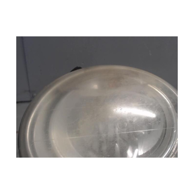Optique avant principal gauche (feux)(phare) FIAT 500 2