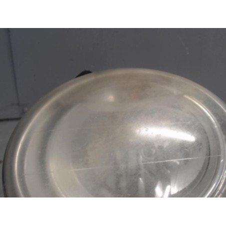 Optique avant principal gauche (feux)(phare) FIAT 500 2 Photo n°1