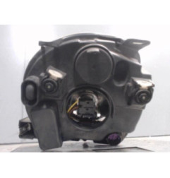 Optique avant principal gauche (feux)(phare) FIAT 500 2
