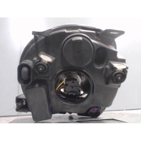 Optique avant principal gauche (feux)(phare) FIAT 500 2