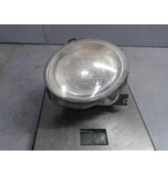 Optique avant principal gauche (feux)(phare) FIAT 500 2 Photo n°4