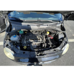 Optique avant principal gauche (feux)(phare) FIAT 500 2 Photo n°9