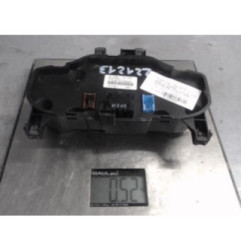 Commande chauffage FIAT 500 2 Photo n°1