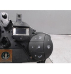 Commande chauffage FIAT 500 2