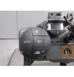 Commande chauffage FIAT 500 2 Photo n°3