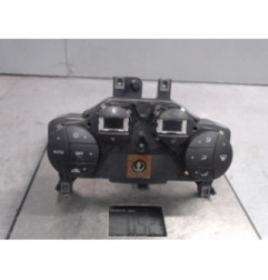 Commande chauffage FIAT 500 2 Photo n°4