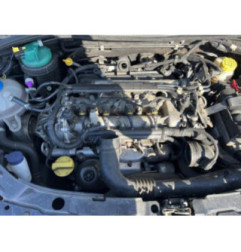 Commande chauffage FIAT 500 2 Photo n°11