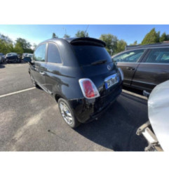 Commande chauffage FIAT 500 2 Photo n°14