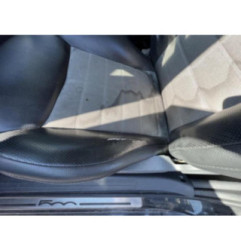 Commande chauffage FIAT 500 2 Photo n°16