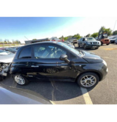 Commande chauffage FIAT 500 2 Photo n°17