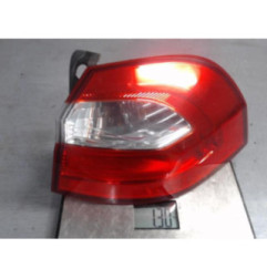 Feu arriere principal droit (feux) KIA RIO 3 Photo n°1