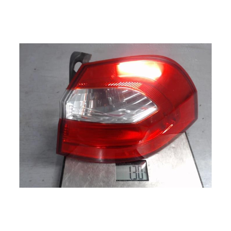 Feu arriere principal droit (feux) KIA RIO 3