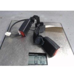 Attache ceinture arriere droit KIA RIO 3 Photo n°1