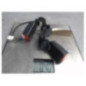 Attache ceinture arriere droit KIA RIO 3