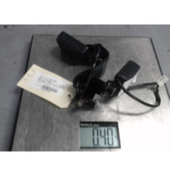 Attache ceinture arriere droit KIA RIO 3