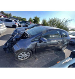 Attache ceinture arriere droit KIA RIO 3 Photo n°8