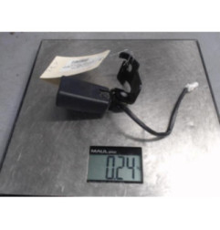 Attache ceinture arriere gauche KIA RIO 3 Photo n°1