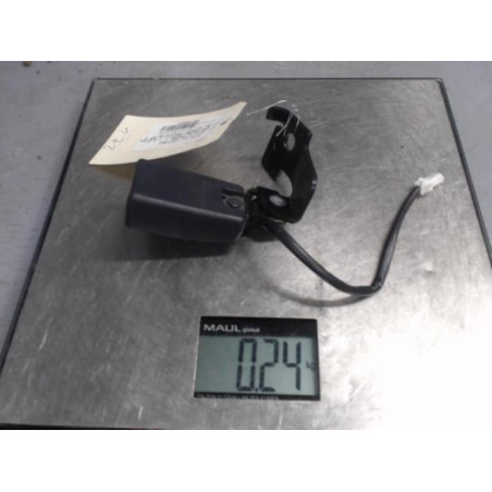 Attache ceinture arriere gauche KIA RIO 3 Photo n°1