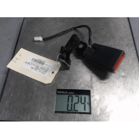 Attache ceinture arriere gauche KIA RIO 3