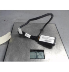 Attache ceinture avant gauche KIA RIO 3