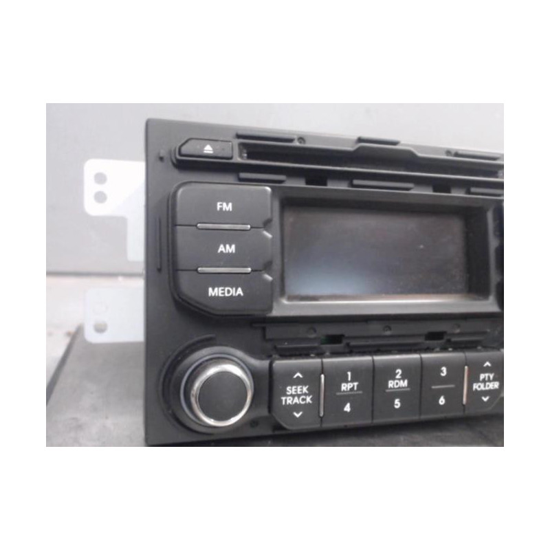 Autoradio d'origine KIA RIO 3