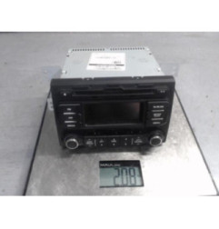 Autoradio d'origine KIA RIO 3 Photo n°4