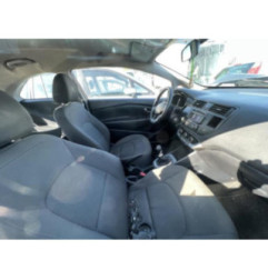 Ceinture arriere droit KIA RIO 3 Photo n°5