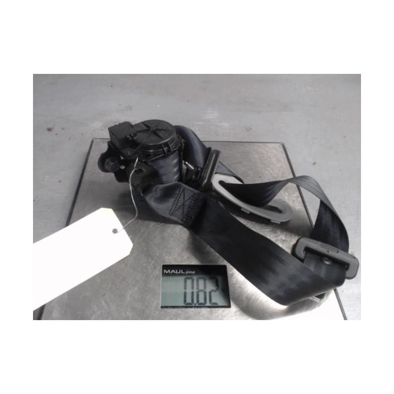 Ceinture arriere gauche KIA RIO 3