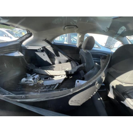 Ceinture arriere gauche KIA RIO 3