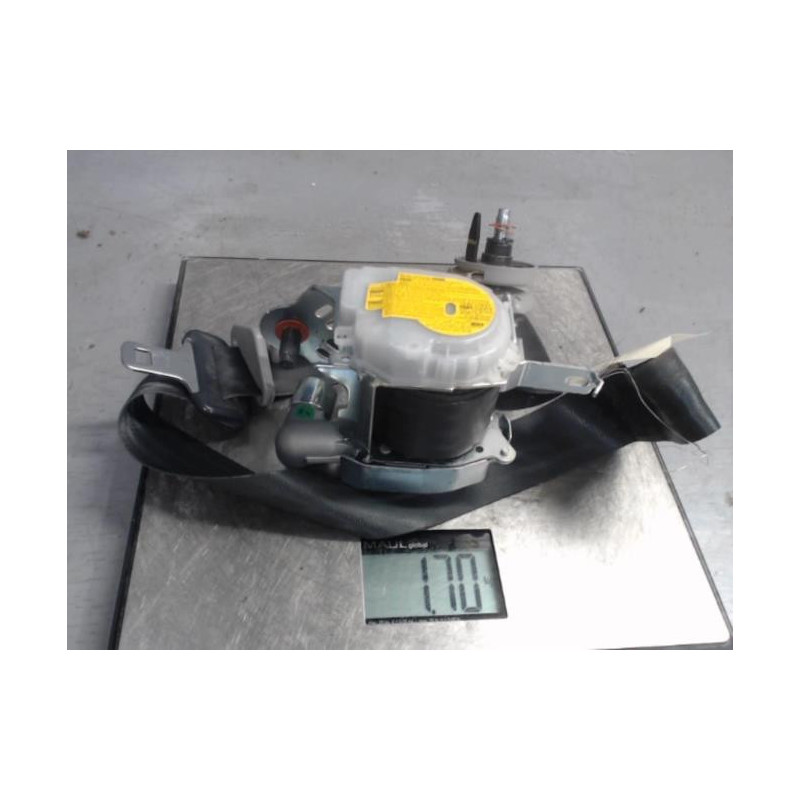 Ceinture avant gauche KIA RIO 3