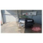 Commande chauffage DACIA SANDERO 2
