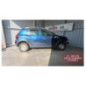 Commande chauffage DACIA SANDERO 2